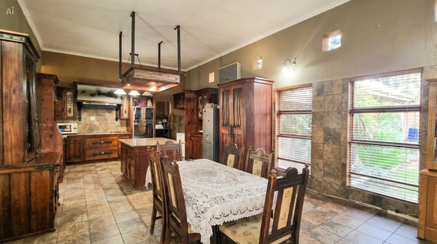 4 Bedroom Property for Sale in Baysvalley Free State